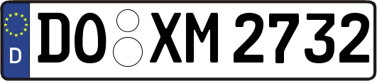 DO-XM2732