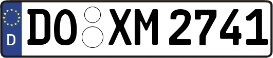 DO-XM2741