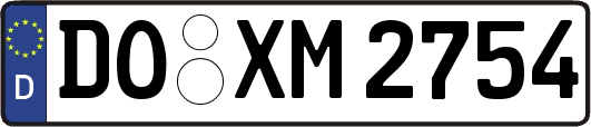 DO-XM2754