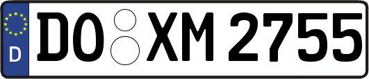 DO-XM2755