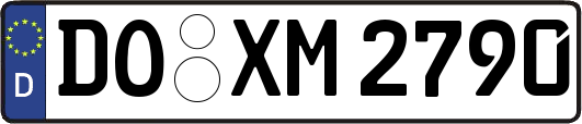 DO-XM2790