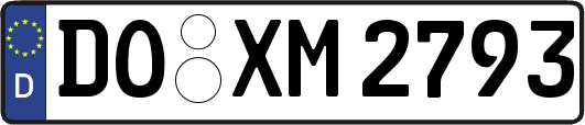 DO-XM2793
