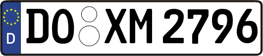 DO-XM2796