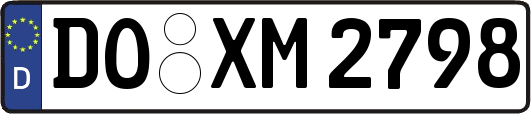 DO-XM2798