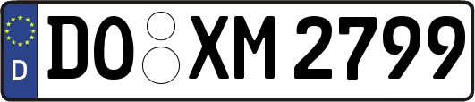 DO-XM2799