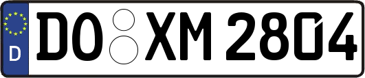 DO-XM2804