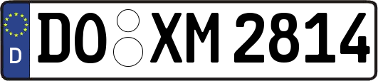 DO-XM2814