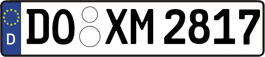 DO-XM2817