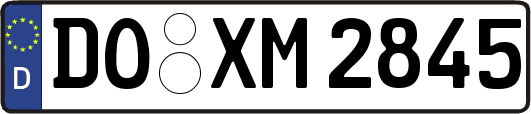DO-XM2845