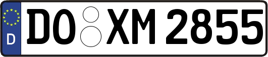 DO-XM2855
