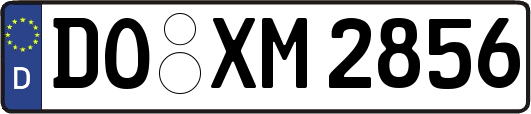 DO-XM2856