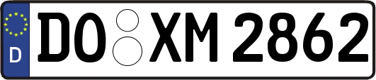 DO-XM2862
