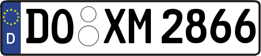 DO-XM2866