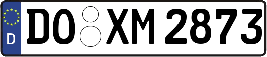 DO-XM2873