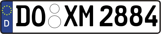 DO-XM2884