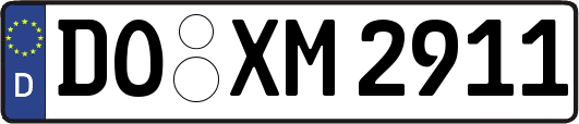 DO-XM2911