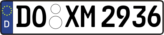 DO-XM2936