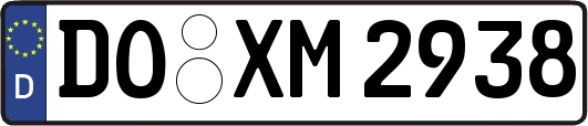DO-XM2938