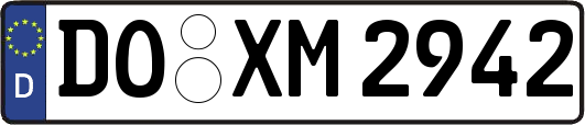DO-XM2942