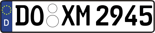 DO-XM2945