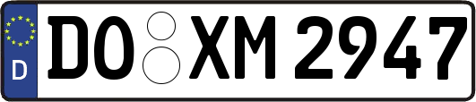 DO-XM2947