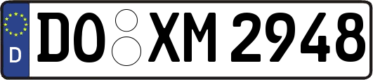 DO-XM2948