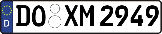 DO-XM2949