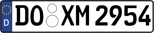 DO-XM2954