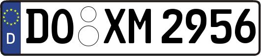 DO-XM2956