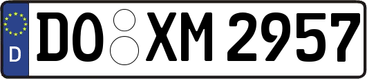 DO-XM2957