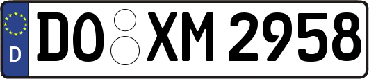 DO-XM2958