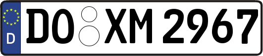 DO-XM2967