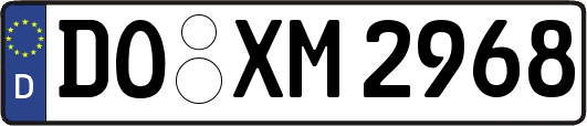 DO-XM2968