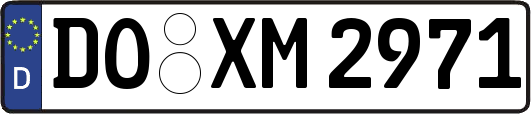 DO-XM2971
