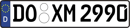 DO-XM2990