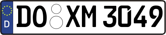 DO-XM3049