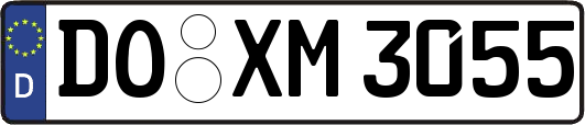 DO-XM3055