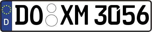 DO-XM3056