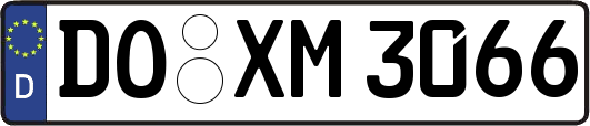 DO-XM3066