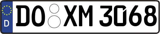DO-XM3068