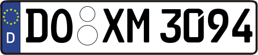 DO-XM3094