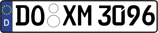 DO-XM3096
