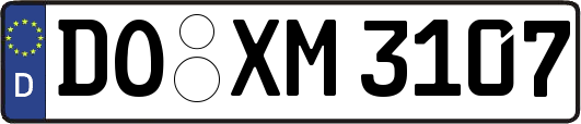 DO-XM3107