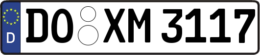 DO-XM3117
