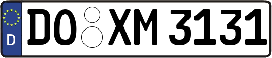 DO-XM3131