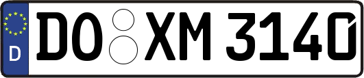 DO-XM3140