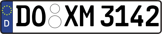 DO-XM3142