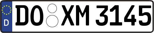 DO-XM3145