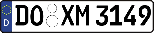 DO-XM3149