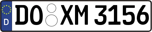 DO-XM3156